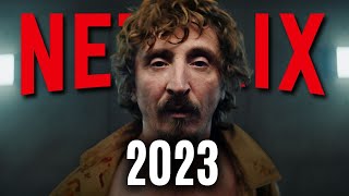 Top 10 Best Thriller Movies on Netflix to Watch Now 2023 [upl. by Eirok]