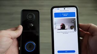 Mubview Camera Showdown Is It Better Than The Ring Doorbell [upl. by Sirron]