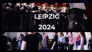 BDG Kongress 2024 Leipzig [upl. by Reniar]