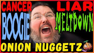 Boogie Meltdown After Fake Cancer Exposed By Keemstar and Destiny on Lolcow Live [upl. by Nussbaum67]