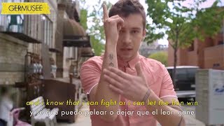 Twenty One Pilots  Migraine Official Video LyricsSubtitulada En Español [upl. by Eilema812]