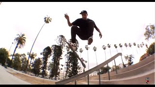 Street League  The Selection 2012  Chima Ferguson [upl. by Atsejam]