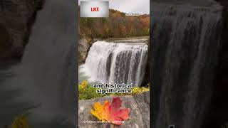 Letchworth State Park in New York [upl. by Chrystel]