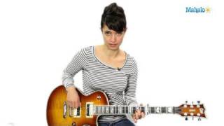 How to Play a Cadd9 Chord on Guitar [upl. by Norra]