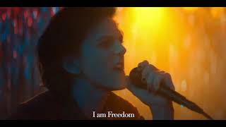 I Am Freedom  Laurits Ragnarok [upl. by Tankoos]