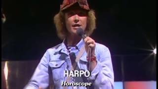 Harpo  Horoscope 1976 HD 0815007 [upl. by Ruthanne479]