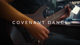 HALO  Covenant Dance Cover [upl. by Eissej]