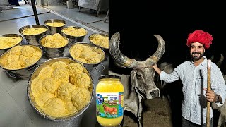 अब सबको मिलेगा शुद्ध देसी घी और माखन और नक़ली साबित करने पर 1 lakh का इनाम 🔥PRIYAL DAIRY JAIPUR [upl. by Nahsin819]