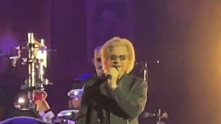 Can We Still Be Friends  Daryl Hall amp Todd Rundgren Live at The Paramount Theater 5122022 [upl. by Viguerie830]