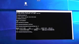 AtiFlash that works with Windows 10 1803  2004 version [upl. by Inaluahek36]