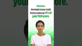 What Is a Good Length of Credit History [upl. by Aivart]