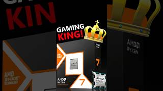 AMDs Ryzen 7 9800X3D is the Gaming KING and more [upl. by Clare]