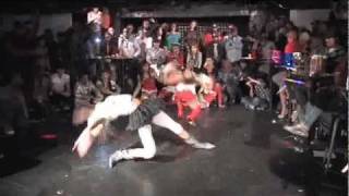 LEIOMY MIZRAHI VS BOOTZ PRODIGY [upl. by Eddra]