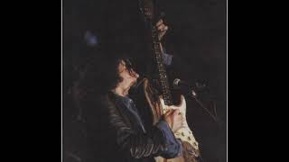 Rory Gallagher 1992 Interview with Marcus Connaughton RTÉ Bluestime Radio Show [upl. by Ardni]