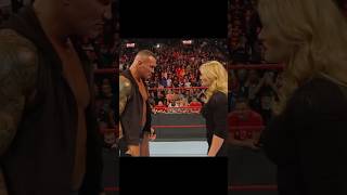 😎Randy is savage for this😎 wwe randyorton Bethphoenix wweraw PT4 [upl. by Lumbye364]