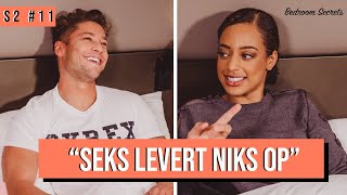 CHANNAH KOERTEN amp ROBIN STERK  Ik ben VREEMD GEGAAN  Bedroom Secrets S2 11 [upl. by Annait]