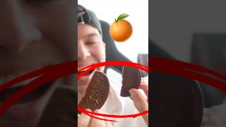 Čokoláda jako POMERANČ🍫🍊 [upl. by Sinnylg241]