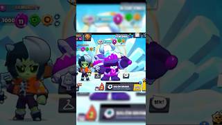 LvL 9 FRANK RANK 50 1000 Trophies supercell brawlstars shorts [upl. by Drofliw661]