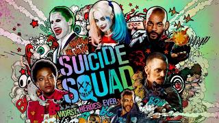 Soundtrack Suicide Squad Theme Song  Musique du film Suicide [upl. by Fagin339]