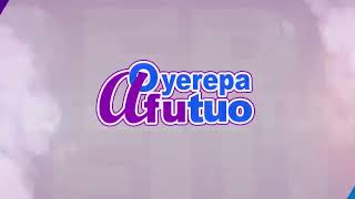 Oyerepa Afutuo is live with Auntie Naa  31102024  Whatsapp 0248017517 [upl. by Jason489]