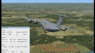 C5 CRASH  DOVER ALTERNATE ENDING [upl. by Erdne]