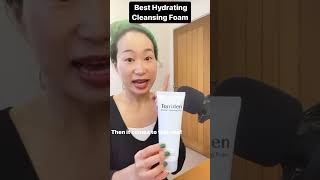 Best Hydrating Korean Cleansing Foam Torriden DiveIn cleansing foam koreanskincare yesstyle [upl. by Rialcnis800]