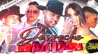 MUSICA DE DESPECHO JESSI URIBE YEISON JIMENEZ [upl. by Calvano]