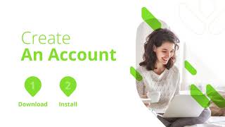 How to Create a Webroot Account [upl. by Reese]