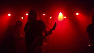 Undergang new song part 4 live  ClockOut Lounge Seattle WA 20241030 [upl. by Boccaj677]