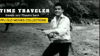 FPJ OLD MOVIES COLLECTIONS  TIME TRAVELER [upl. by Bertie]