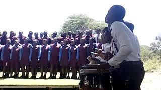 Loreto high School Kwekwe Deanery [upl. by Encratis]