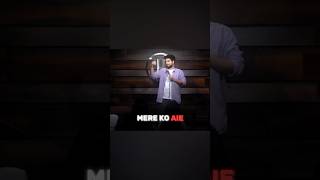 4 sal barbad Ho Gaye samayraina shortfeed funnystandupcomedy [upl. by Namad]