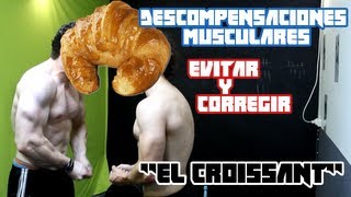 CORREGIR CHEPA CIFOSIS EN EL GIMNASIO [upl. by Aihsilat]