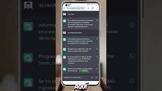 Cambiar Imei y quitar reporte  Parte 4 [upl. by Yoho800]