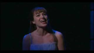 Grease quotHopelessly Devoted To Youquot Laura Osnes Broadway [upl. by Ritch]