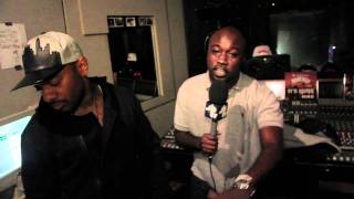 Mobb Deep  quotShook Ones Part IIquot  Live SBTV [upl. by Gerrie298]