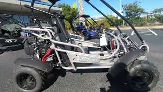 2022 Hammerhead OffRoad Mudhead 208R  New GoKart For Sale  Myrtle Beach SC [upl. by Eneloj]