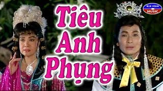 Cai Luong Tieu Anh Phung Minh Phung My Chau [upl. by Rehctelf]