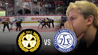 BRYNÄS vs LEKSAND 10 okt 2024 [upl. by Nileve]