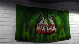 Hydra gang Demon time 2Montage nopixel rp [upl. by Bautram]