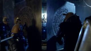 Doctor who series 5 Pandorica Opens ending [upl. by Emmey41]