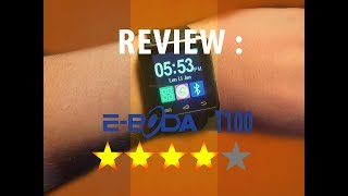 Review Software  EBoda T100  Limba Romana [upl. by Auhsot]