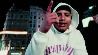 Louis BPM  De La Calle Video Oficial [upl. by Mcnalley]