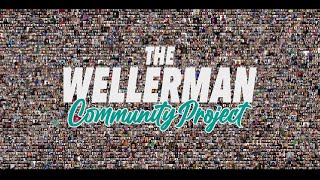 Wellerman Community Project  The Longest Johns  6500 Singers [upl. by Richarda]