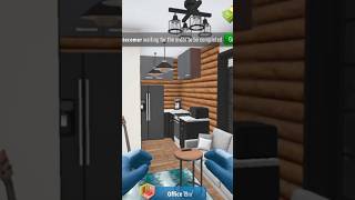 house flipper new office home [upl. by Carlos127]