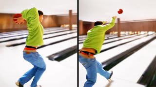 How to Get Banned from Bowling [upl. by Cuhp]