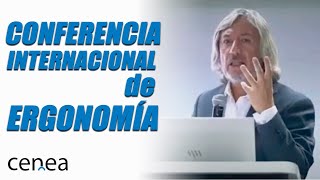 El Gran Desafío de la Intervención en Ergonomía [upl. by Cranston]