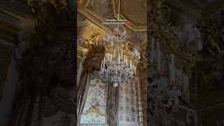 Versailles Palace and Garden Vibes versaillespalace versailles france shorts shortviral [upl. by Gerg]