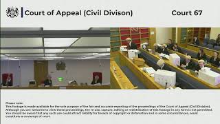 De Carvalho Pinto Viegas appellant amp ors v Cutrale amp Anr respondents [upl. by Lombard]