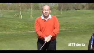 2Thumb Putter Grip  The Complete Guide  Chapter 2 [upl. by Hbahsur]